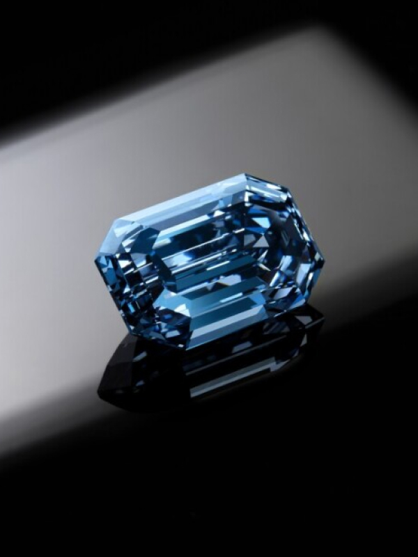 Blue Diamond