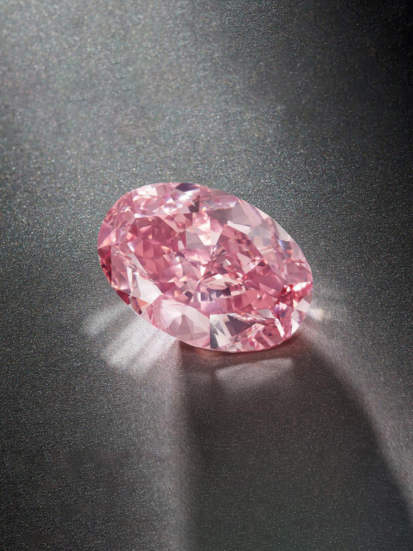 Pink Diamond